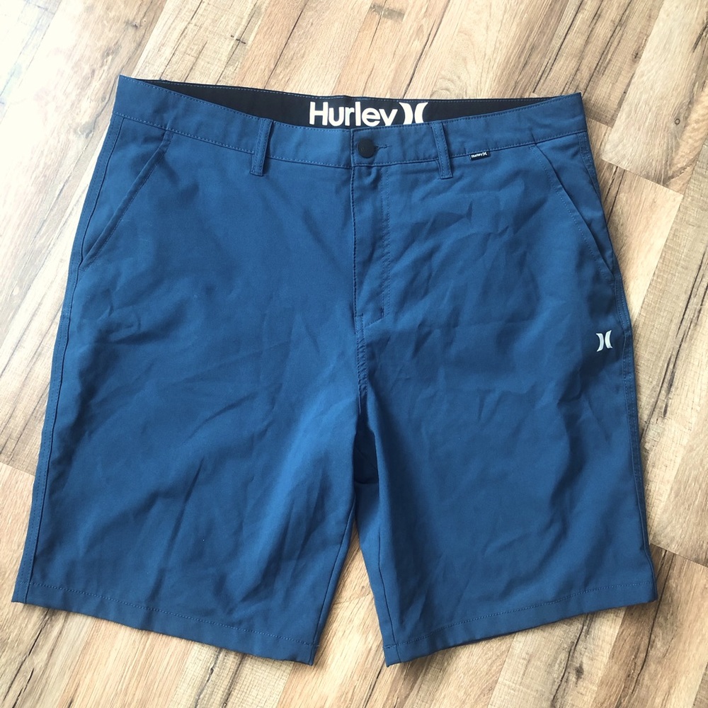 Hurley Hybrid Shorts